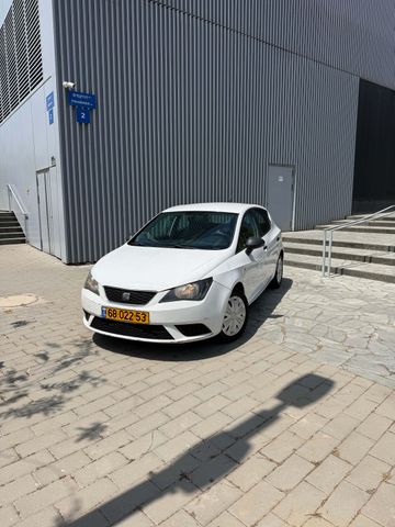 סיאט איביזה