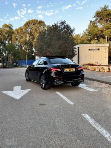 מרצדס-בנץ A-class