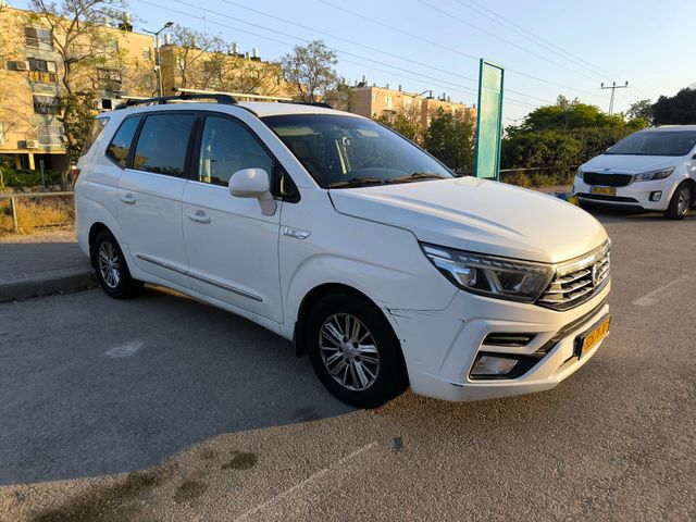סאנגיונג רודיוס