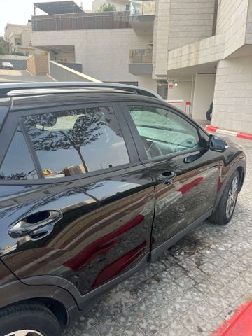מודעת רכב קיה סטוניק
