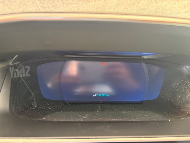 פיג'ו 208