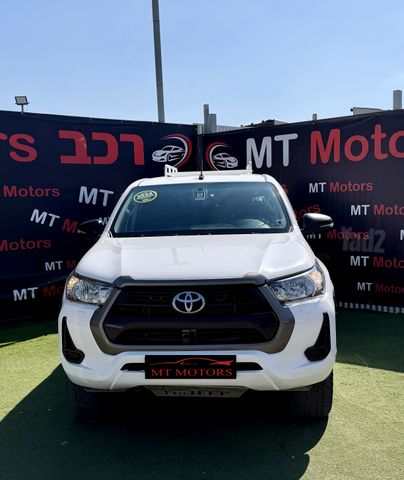 טויוטה היילקס