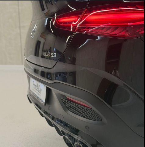 מרצדס-בנץ GLE Coupe