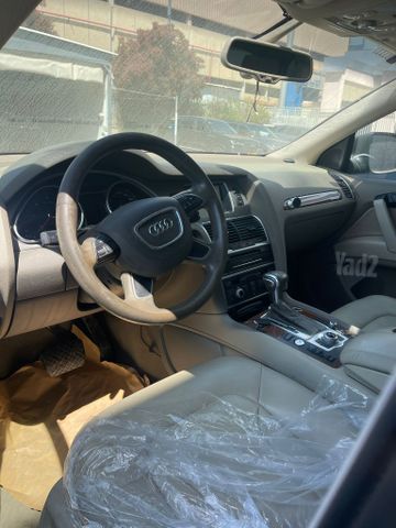 אאודי Q7