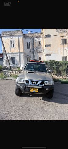 ניסאן טראנו