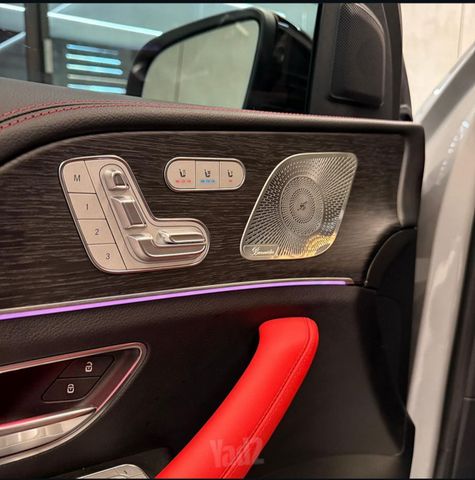 מרצדס-בנץ GLE Coupe