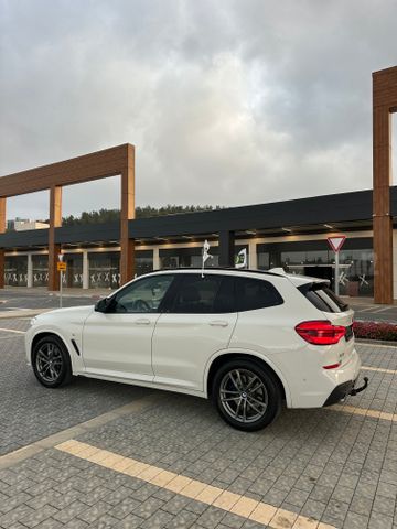ב מ וו X3