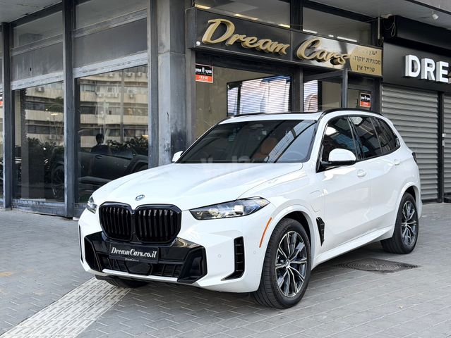 מודעת רכב ב מ וו X5