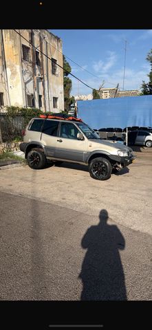 ניסאן טראנו