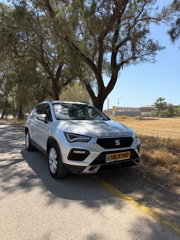 סיאט אטקה