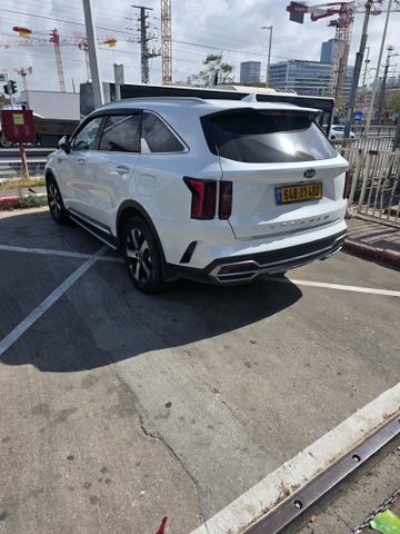 קיה סורנטו