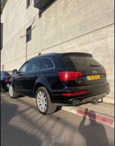 אאודי Q7