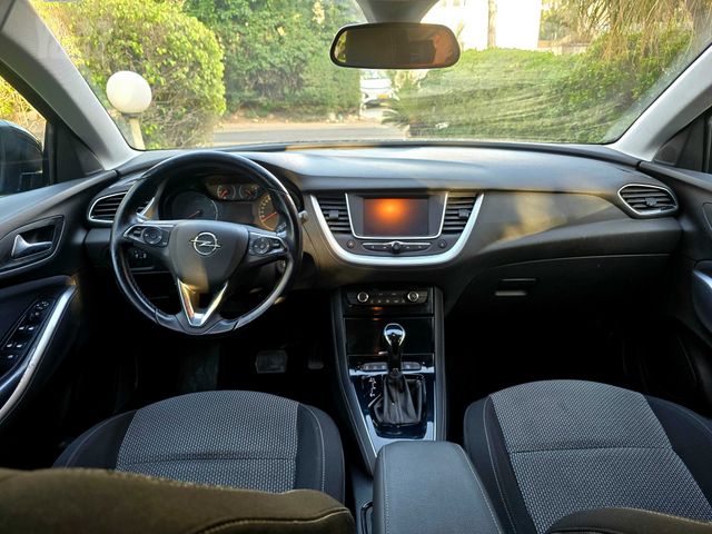 אופל גרנדלנד