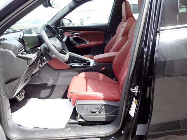 אאודי SQ5