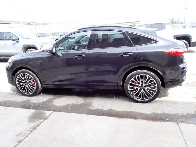 אאודי SQ5