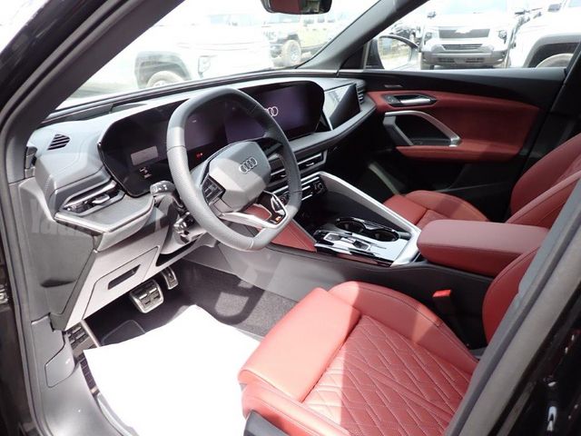 אאודי SQ5