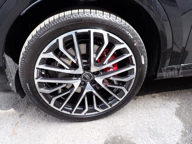 אאודי SQ5
