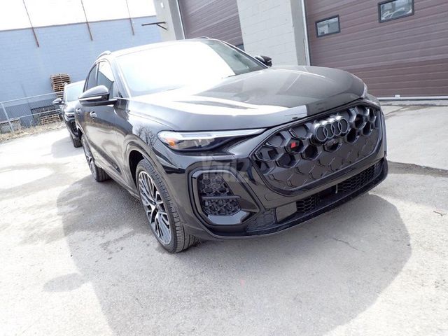 אאודי SQ5
