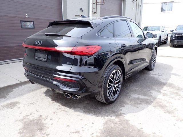 אאודי SQ5