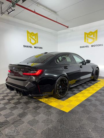 ב מ וו M3