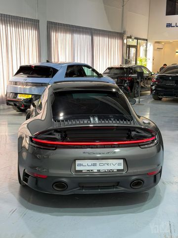 פורשה 911