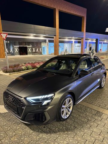 אאודי A3