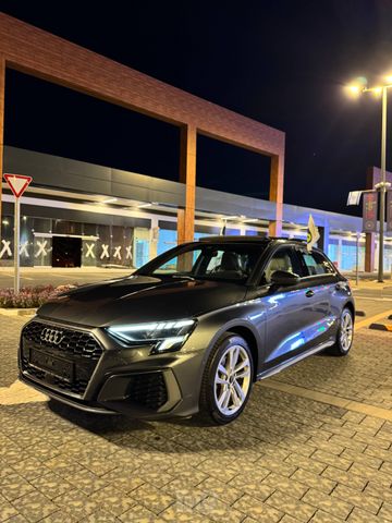אאודי A3