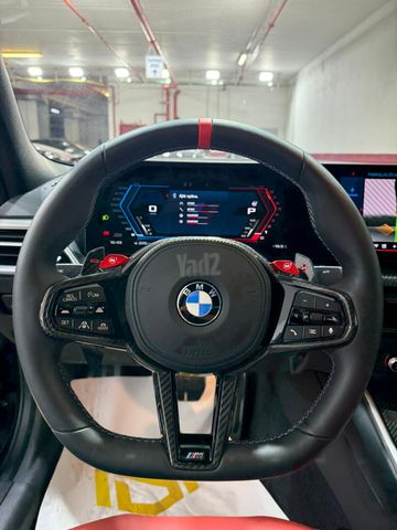 ב מ וו M3