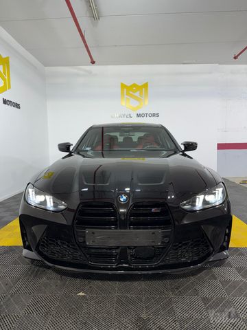 ב מ וו M3