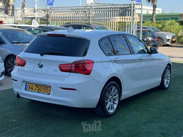 ב מ וו סדרה 1
