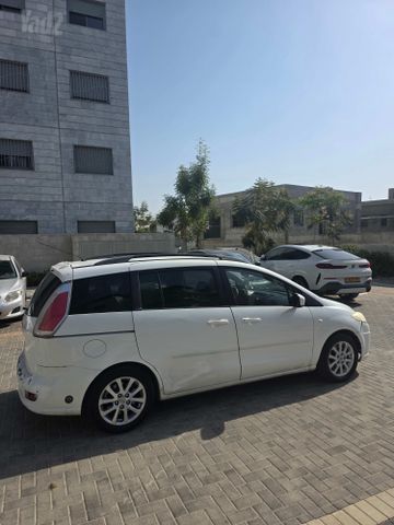 מאזדה 5