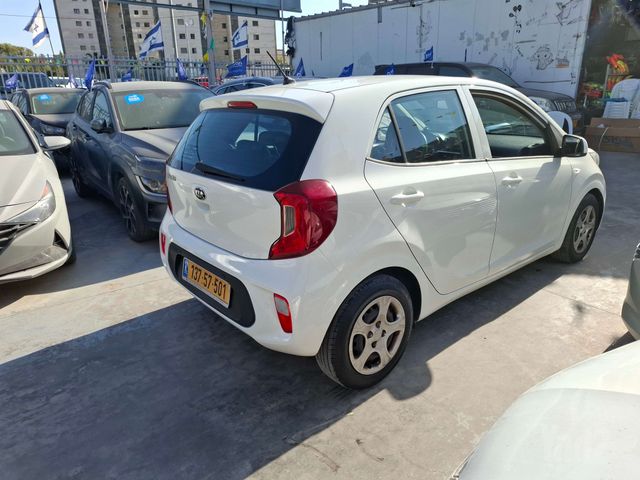 קיה פיקנטו