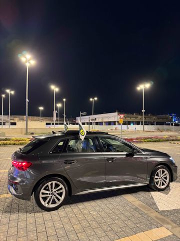אאודי A3