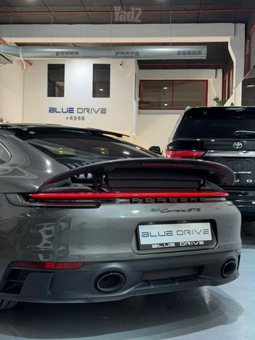 פורשה 911