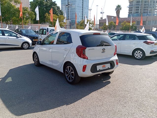 קיה פיקנטו