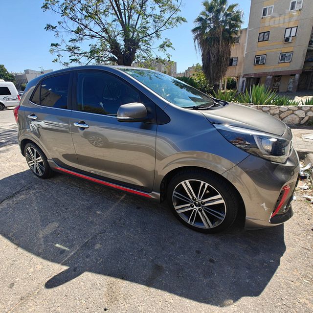 קיה פיקנטו