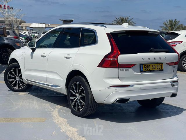וולוו XC60