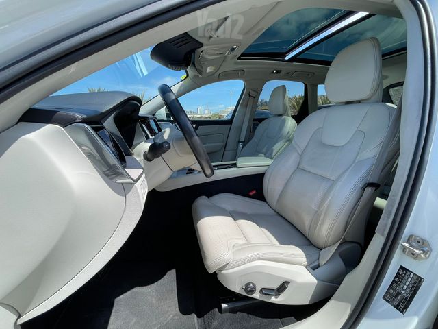וולוו XC60