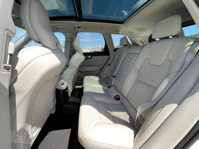 וולוו XC60