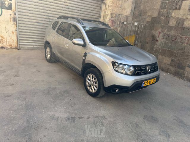 דאצ'יה דאסטר