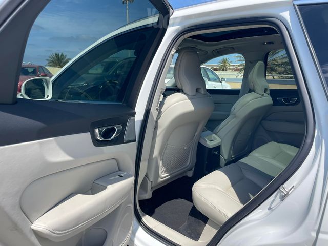 וולוו XC60