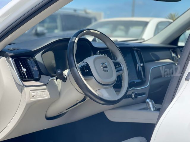 וולוו XC60