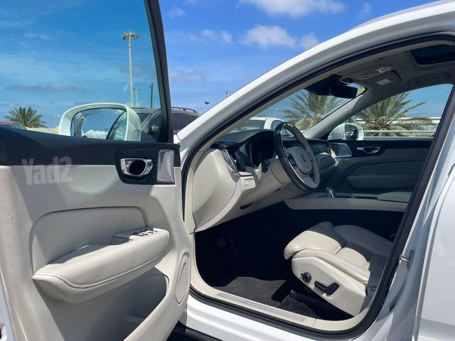 וולוו XC60
