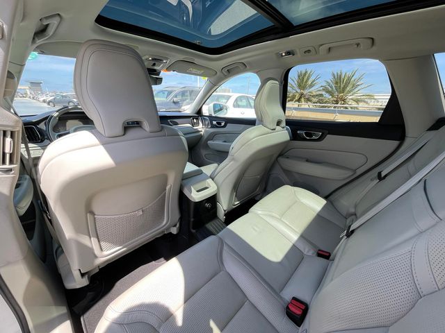 וולוו XC60