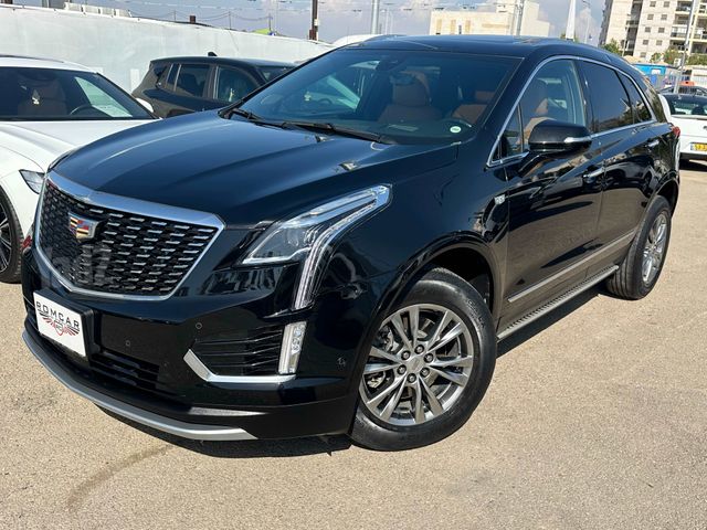 קאדילק XT5
