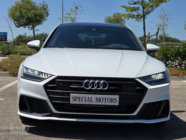 אאודי A7
