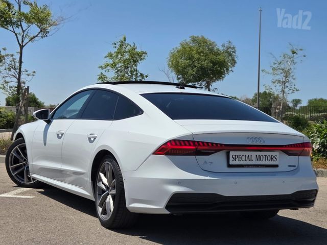 אאודי A7