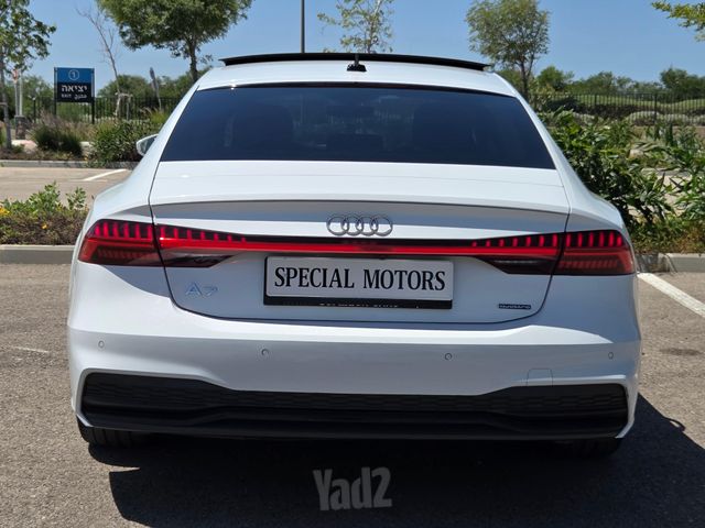 אאודי A7
