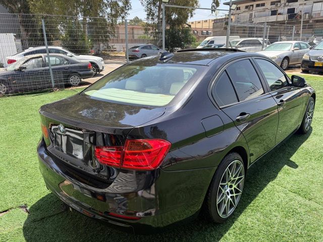 ב מ וו סדרה 3