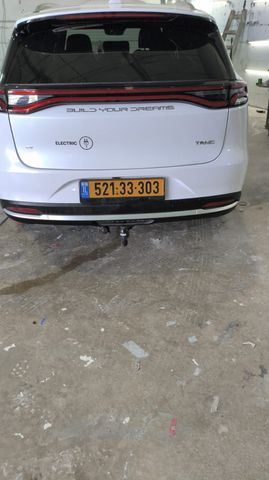 מודעת רכב בי.ווי.די טאנג